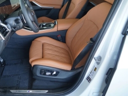 BMW X5 xDrive40i Sports Activity Vehicle 2026