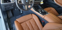 BMW X5 xDrive40i Sports Activity Vehicle 2026