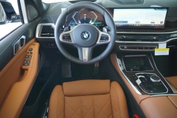 BMW X5 xDrive40i Sports Activity Vehicle 2026