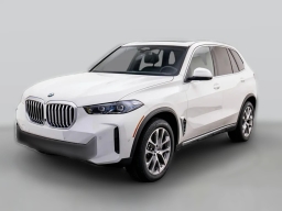 BMW X5 xDrive40i Sports Activity Vehicle 2026