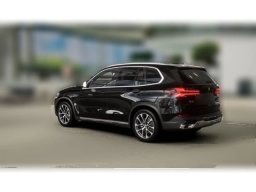 BMW X5 xDrive40i Sports Activity Vehicle 2026