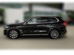 BMW X5 xDrive40i Sports Activity Vehicle 2026