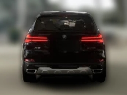 BMW X5 xDrive40i Sports Activity Vehicle 2026