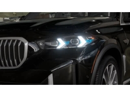 BMW X5 xDrive40i Sports Activity Vehicle 2026