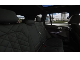 BMW X5 xDrive40i Sports Activity Vehicle 2026