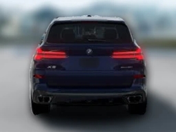 BMW X5 xDrive40i Sports Activity Vehicle 2026