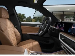 BMW X5 xDrive40i Sports Activity Vehicle 2026