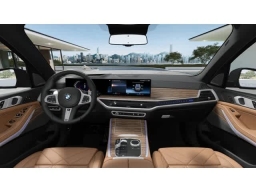 BMW X5 xDrive40i Sports Activity Vehicle 2026