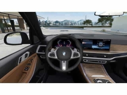 BMW X5 xDrive40i Sports Activity Vehicle 2026