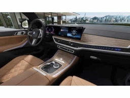 BMW X5 xDrive40i Sports Activity Vehicle 2026