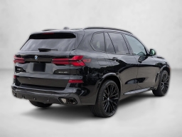 BMW X5 xDrive40i Sports Activity Vehicle 2026