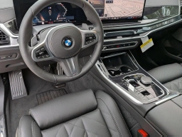 BMW X5 xDrive40i Sports Activity Vehicle 2026