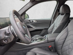 BMW X5 xDrive40i Sports Activity Vehicle 2026