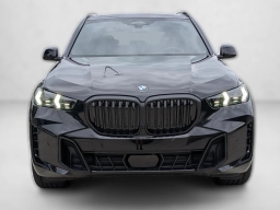 BMW X5 xDrive40i Sports Activity Vehicle 2026