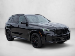 BMW X5 xDrive40i Sports Activity Vehicle 2026