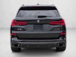 BMW X5 xDrive40i Sports Activity Vehicle 2026