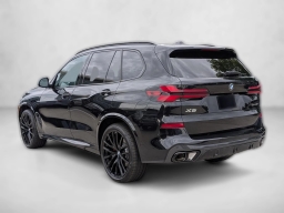 BMW X5 xDrive40i Sports Activity Vehicle 2026