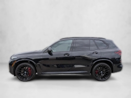 BMW X5 xDrive40i Sports Activity Vehicle 2026