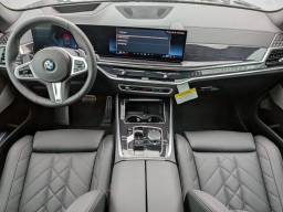 BMW X5 xDrive40i Sports Activity Vehicle 2026