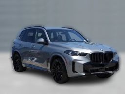 BMW X5 xDrive40i Sports Activity Vehicle 2026