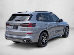 BMW X5 xDrive40i Sports Activity Vehicle 2026