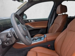 BMW X5 xDrive40i Sports Activity Vehicle 2026