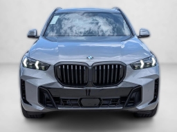 BMW X5 xDrive40i Sports Activity Vehicle 2026