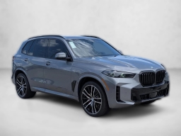 BMW X5 xDrive40i Sports Activity Vehicle 2026