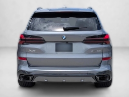 BMW X5 xDrive40i Sports Activity Vehicle 2026