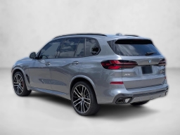 BMW X5 xDrive40i Sports Activity Vehicle 2026