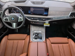 BMW X5 xDrive40i Sports Activity Vehicle 2026