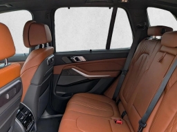 BMW X5 xDrive40i Sports Activity Vehicle 2026