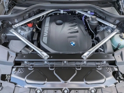 BMW X5 xDrive40i Sports Activity Vehicle 2026