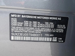 BMW X5 xDrive40i Sports Activity Vehicle 2026