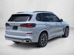 BMW X5 xDrive40i Sports Activity Vehicle 2026
