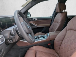 BMW X5 xDrive40i Sports Activity Vehicle 2026