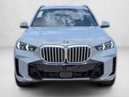 BMW X5 xDrive40i Sports Activity Vehicle 2026
