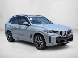 BMW X5 xDrive40i Sports Activity Vehicle 2026
