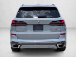 BMW X5 xDrive40i Sports Activity Vehicle 2026