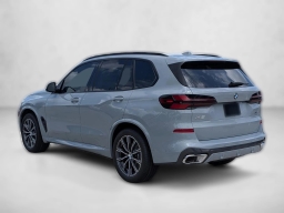 BMW X5 xDrive40i Sports Activity Vehicle 2026
