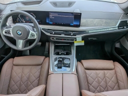 BMW X5 xDrive40i Sports Activity Vehicle 2026