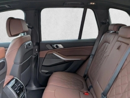 BMW X5 xDrive40i Sports Activity Vehicle 2026