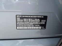 BMW X5 xDrive40i Sports Activity Vehicle 2026