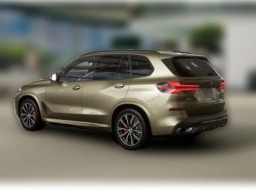 BMW X5 xDrive40i Sports Activity Vehicle 2026