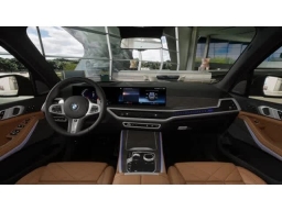 BMW X5 xDrive40i Sports Activity Vehicle 2026