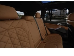 BMW X5 xDrive40i Sports Activity Vehicle 2026
