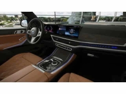 BMW X5 xDrive40i Sports Activity Vehicle 2026