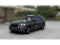 BMW X5 xDrive40i Sports Activity Vehicle 2026