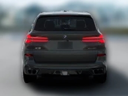 BMW X5 xDrive40i Sports Activity Vehicle 2026