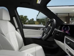 BMW X5 xDrive40i Sports Activity Vehicle 2026